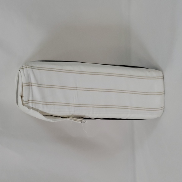 Threshold Ultra Soft Full Flat Sheet ~ Double Stripe ~ - Picture 11 of 16